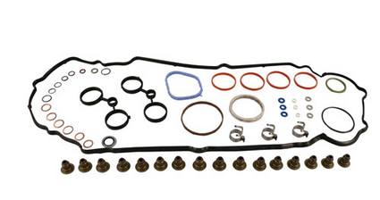 Mini Cylinder Head Gasket Kit 11120427690 - Victor Reinz 023801002